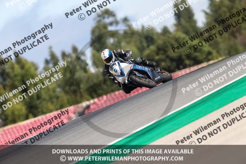 motorbikes;no limits;october 2019;peter wileman photography;portimao;portugal;trackday digital images